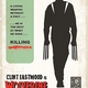 Illustration for article titled Scifi movie posters from an alternate universe